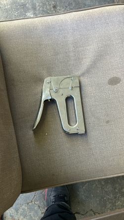 Stapler 