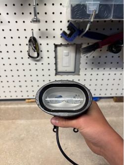 Surron headlight