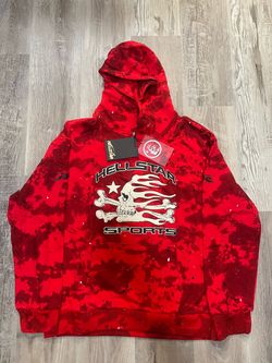 HellStar Hoodie