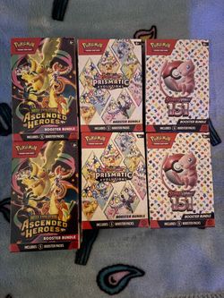 Pokemon 151