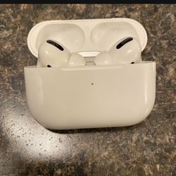 Air Pod Pros 