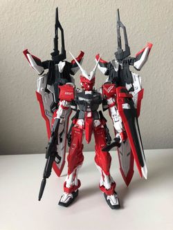 Astray Turn Red Gundam For Sale In Yuma Az Offerup Astray Turn Red Gundam For Sale In Yuma Az Offerup