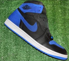 JORDAN 1 ‘ROYAL REIMAGINED’