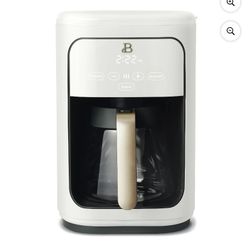 Beautiful Coffee & Air Fryer