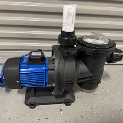 900W Solar Hybrid Swimming Pool Pump TYPE:SSP20-19-96-900-A/D