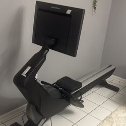 NordicTrack RW900 Rower