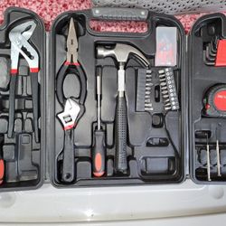 Tool Kit