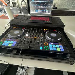DDJ 1000 DJ Controller Rekordbox