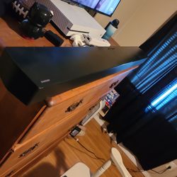 Samsung Bluetooth  Sound Bar