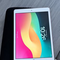 iPad 10.2 “ 32GB RoseGold