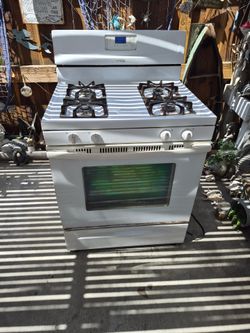 Stove