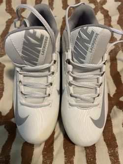 Women’s Nike Lacrosse SpeedLax Cleats 