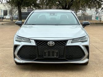 2019 Toyota Avalon