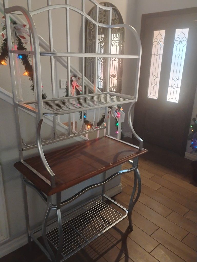 Bakers Rack