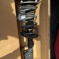 OEM Struts - Read Description