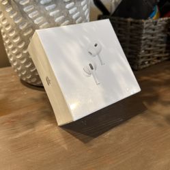 AirPod Pro 2nd Generation 