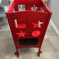 Guidecraft Classic Kitchen Helper