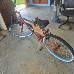 Bike