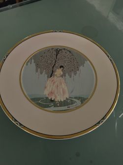 Erte’ Mikasa