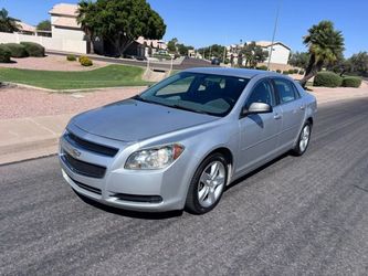 2011 Chevrolet Malibu