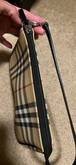 Burberry Pochette 