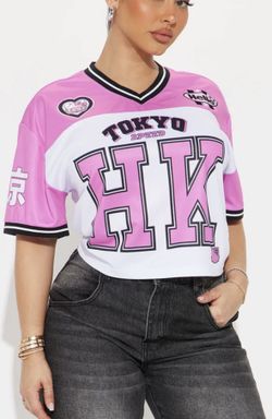 Sanrio Hello Kitty Top