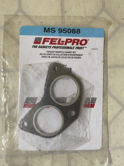 Subaru Exhaust Gasket