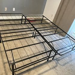 King Size Bed Frame