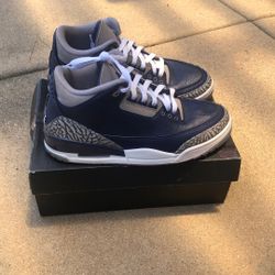 Jordan 3
