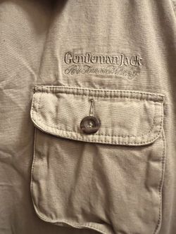 Barn Jacket / Mens /Gentleman Jack