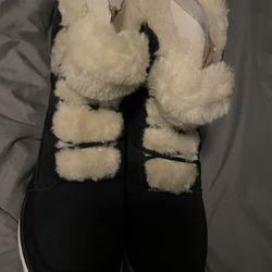 navy ryka women size 10