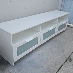 Ikea Tv Stand