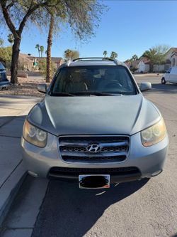 Hiunday santafe