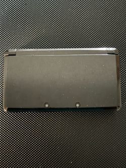 Nintendo 3DS Console