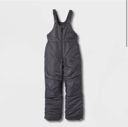 Kids Snow Bib Snow Pants 