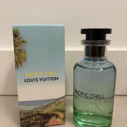 Louis Vuitton Pacific Chill