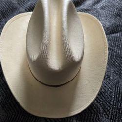 Cowboy Hat 