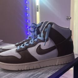 Never Worn Jordans Size 9.5