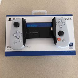 PlayStation BACKBONE USB-C