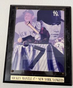 Mantle