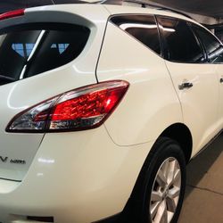 $1500/DOWN‼️$249/MONTH‼️2011 NISSAN MURANO‼️1 OWNER‼️AWD
