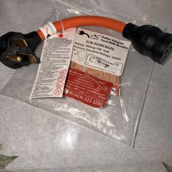 AC WORKS Protective Adapter