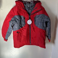 New Toddlers Jacket 