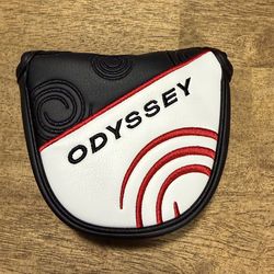 Odyssey Headcover