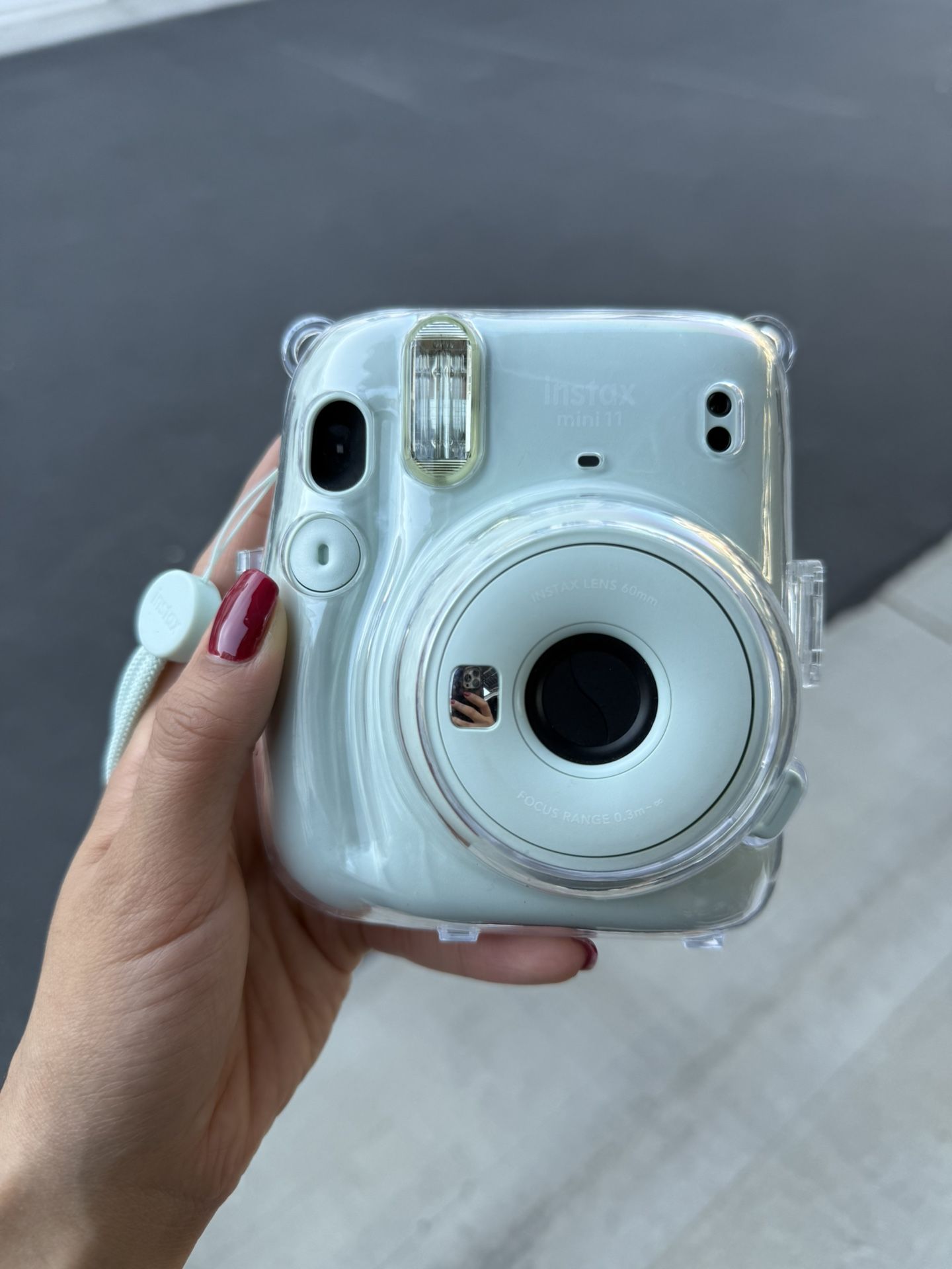 Instax