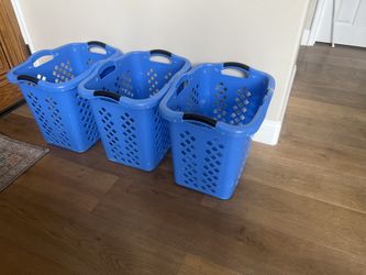 Laundry Basket