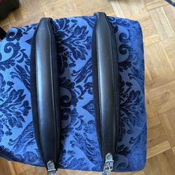 Accordion Straps