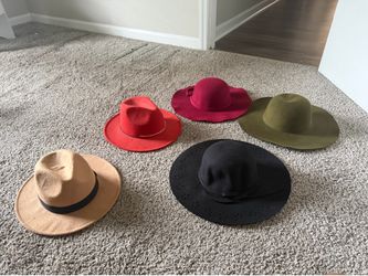 Women’s Hats