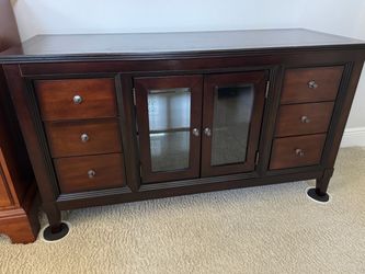 TV/Media Cabinet