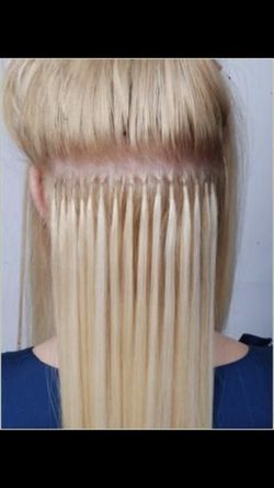 Need hair infusion extencion